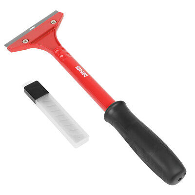 Strong Remove Floor / Paint Film Clean Diagonal 4