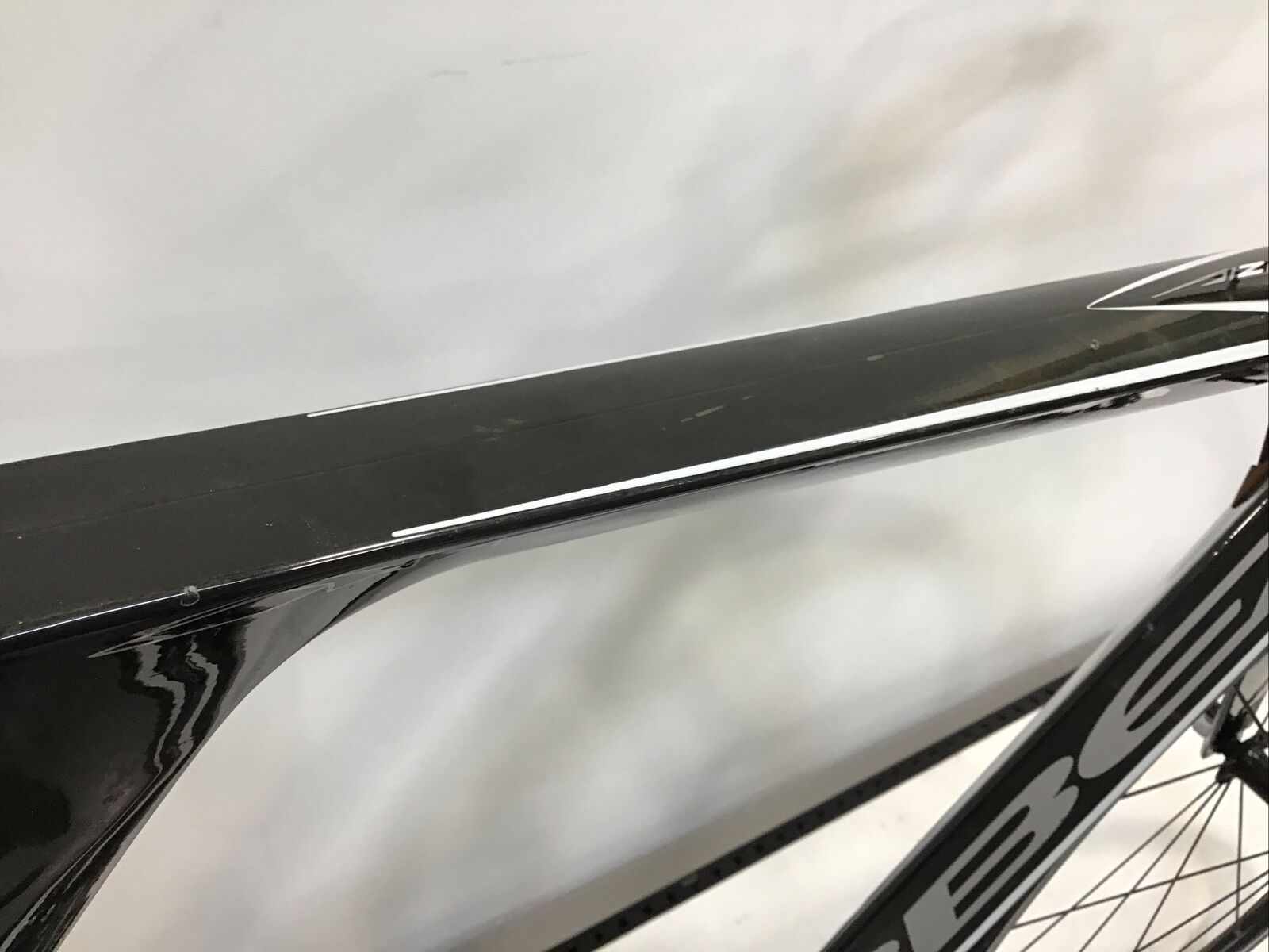 2012 Orbea Ordu SLT Triathlon/TT Bike 57cm Carbon Shimano Dura-Ace 3T - Fresh Stock Dated October 2025