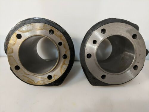 New Aftermarket Harley Davidson Shovelhead Cylinders 1340CC(80