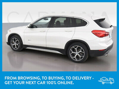 2016 BMW X1 xDrive28i Sport Utility 4D - Fresh Stock Dated October 2025