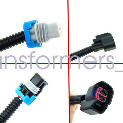 1 Pair Fuel Injector Harness Set Fit For Polaris Ranger XP Ranger Crew RZR 800 - Fresh Stock Dated October 2025