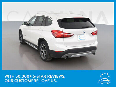 2016 BMW X1 xDrive28i Sport Utility 4D - Fresh Stock Dated October 2025