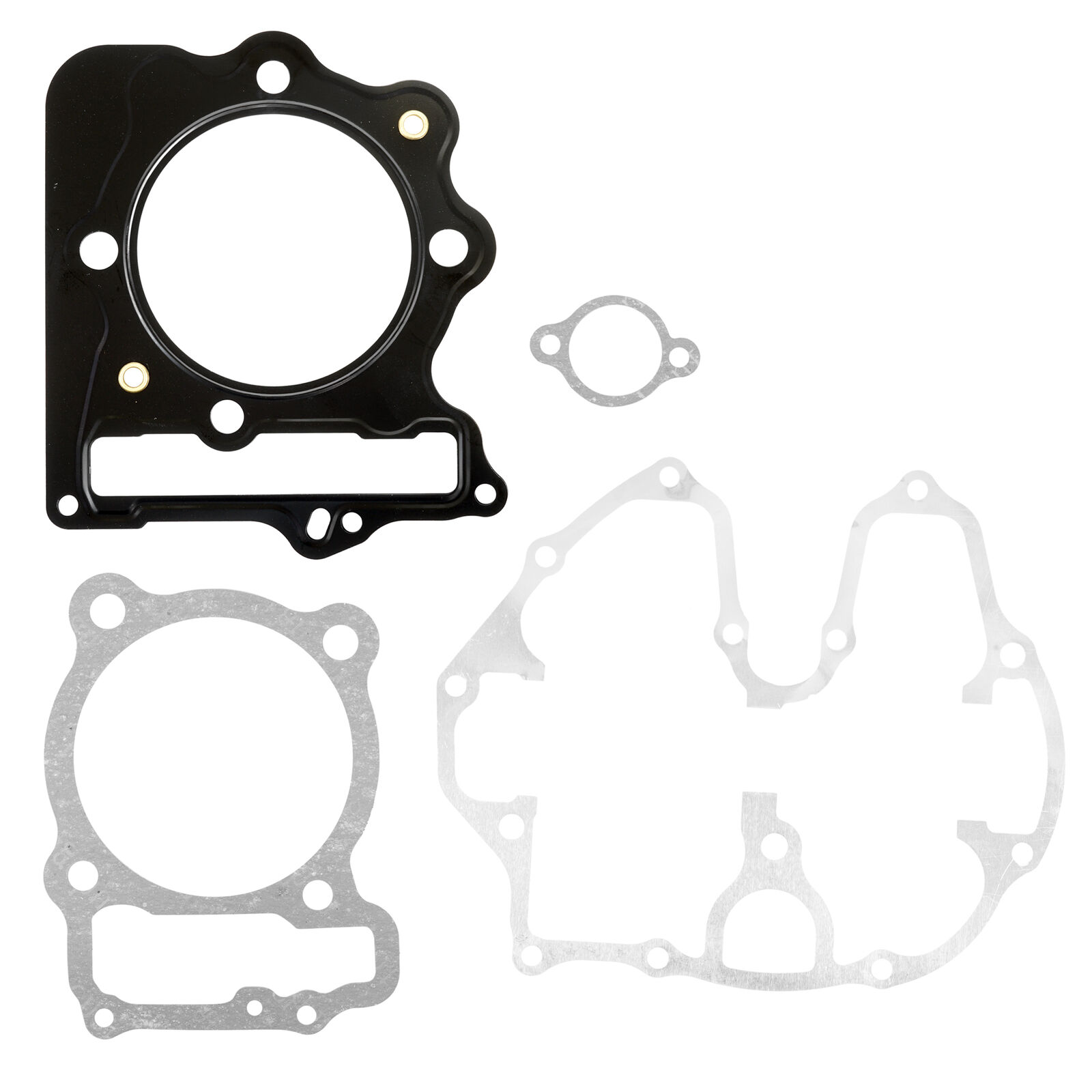 Cylinder Piston Ring Gasket for Honda XR400R 1996-2004 12100-KCY-670 Bore 85 mm - Fresh Stock Dated October 2025