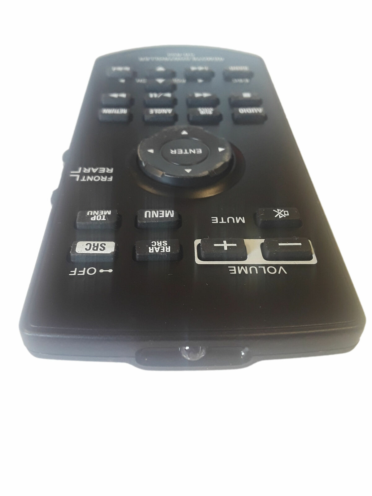 Remote for Pioneer AVH4100NEX AVH4200NEX AVH4201NEX AVH600EX AVHP8400BH - Fresh Stock Dated October 2025