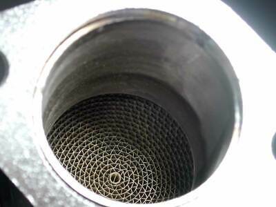 Downpipe, MINI Cooper S 2014-2020 with Sport Cat - Fresh Stock Dated October 2025