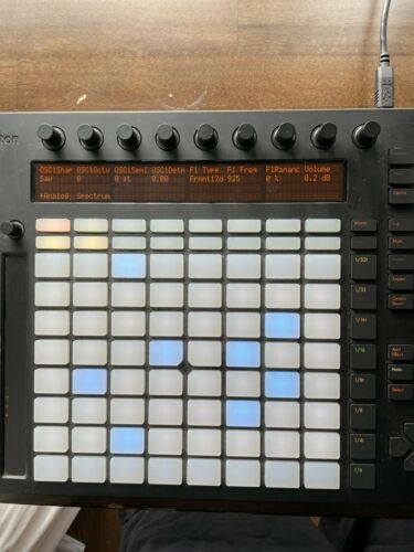 Ableton Push Gen 1 - Fresh Stock Dated October 2025