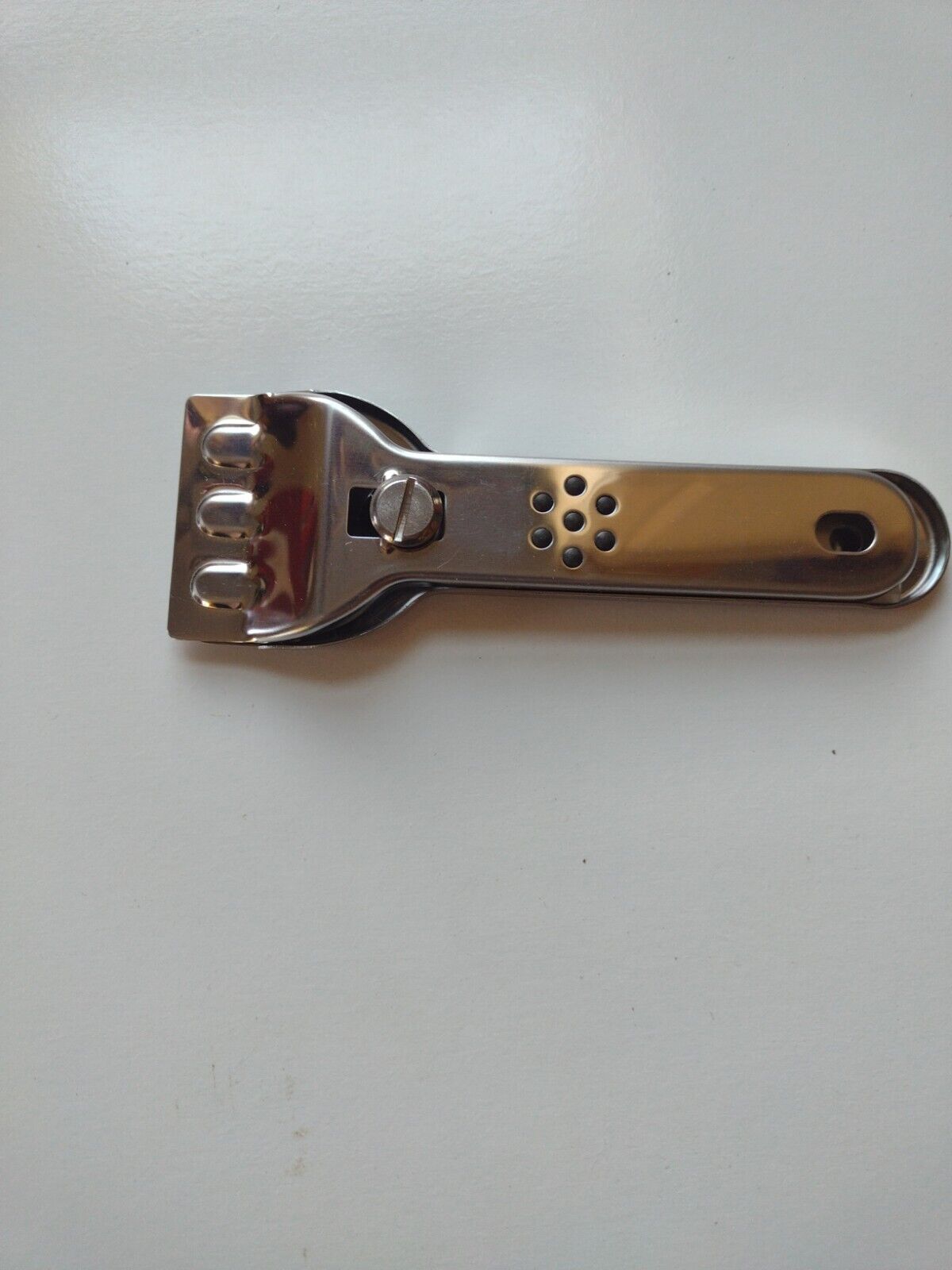 Assorted Scraper Tools. Brand New - Fresh Stock Dated October 2025