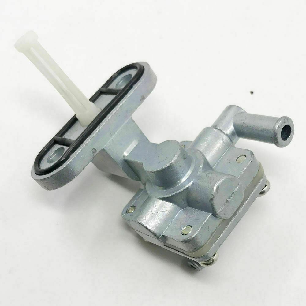 01 02 03 04 SUZUKI INTRUDER VOLUSIA VL800   FUEL PUMP PETCOCK *NEW* - Fresh Stock Dated October 2025