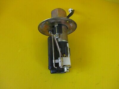 04 05 2004 2005 SUZUKI GSXR 600 750 FUEL PUMP GAS SENDING UNIT GASKET LINE OEM - Fresh Stock Dated October 2025
