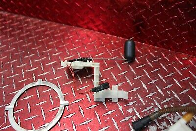 2008 - 2020 HARLEY ROAD GLIDE OEM FUEL PUMP GAS PUMP GUARANTEED RG18 - Fresh Stock Dated October 2025