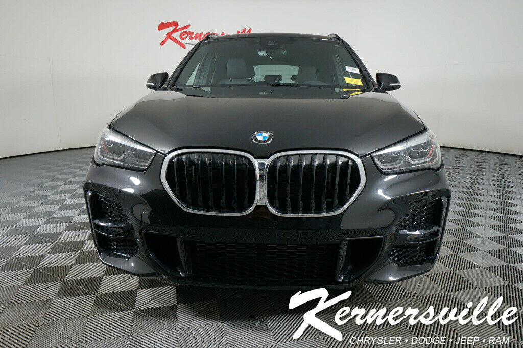 2021 BMW X1 xDrive28i EASY FINANCING!   Used 2021 BMW X1 xDrive28i AWD SUV KCDJR Stk # 212980A - Fresh Stock Dated October 2025