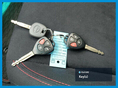2014 Scion FR-S Coupe 2D - Fresh Stock Dated October 2025