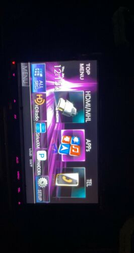 Kenwood Ddx9702s. DVD player - Fresh Stock Dated October 2025