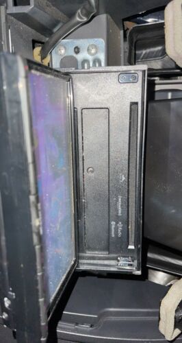 Kenwood Ddx9702s. DVD player - Fresh Stock Dated October 2025