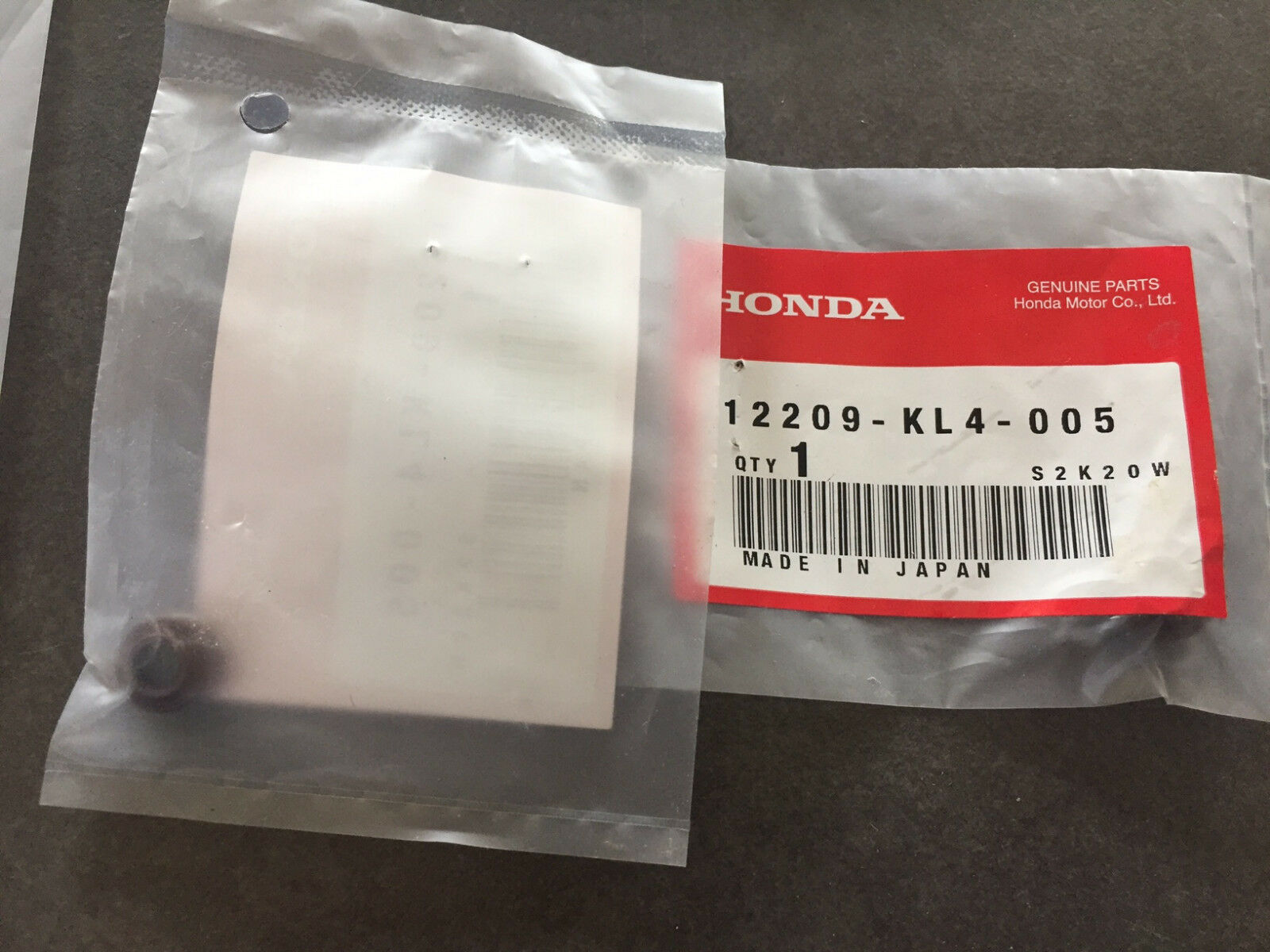 NEW TOP END Rebuild Kit  2006 2007 2008 CRF450R CRF 450R CYLINDER PISTON GASKETS - Fresh Stock Dated October 2025