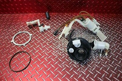 2008 - 2020 HARLEY ROAD GLIDE OEM FUEL PUMP GAS PUMP GUARANTEED RG18 - Fresh Stock Dated October 2025