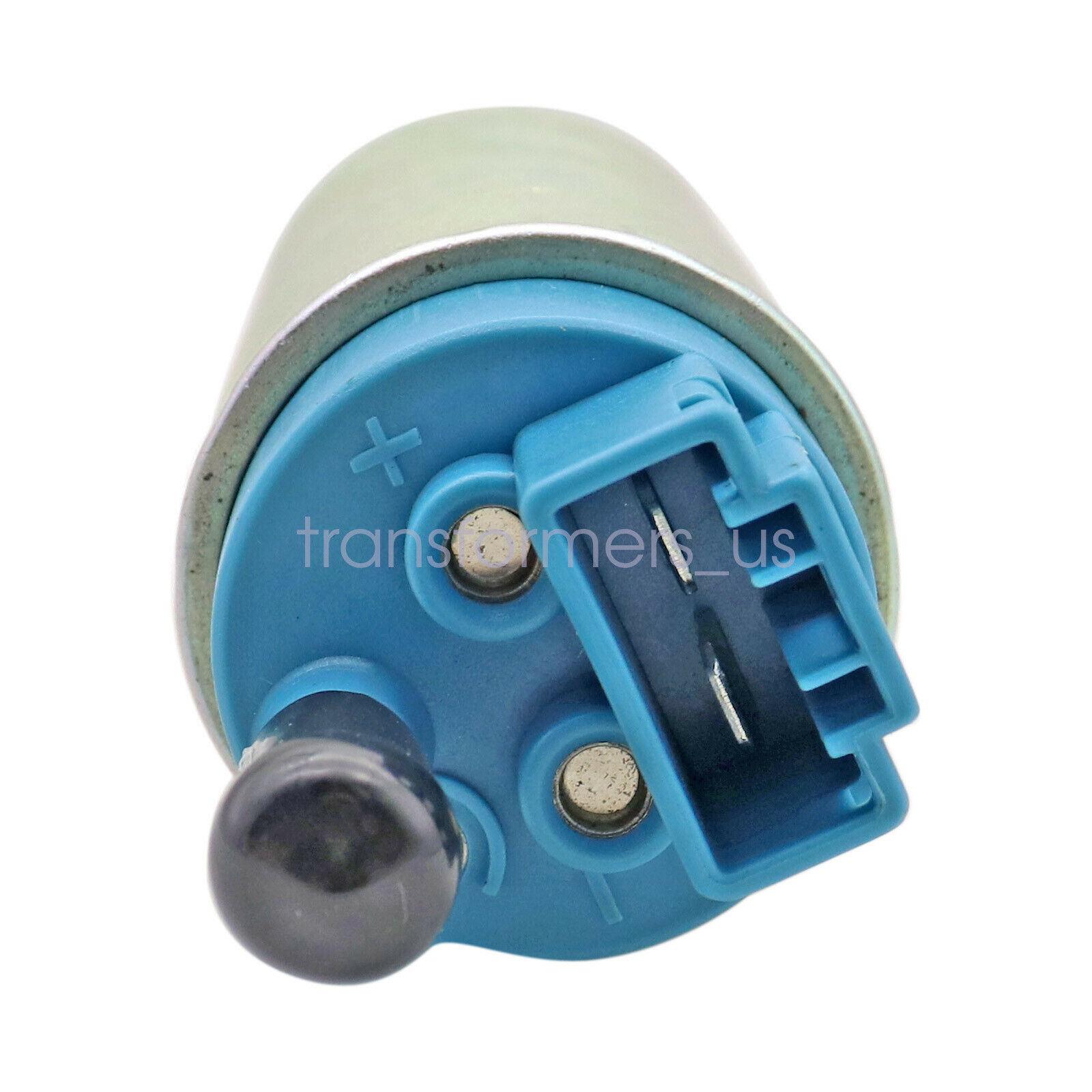 Fuel Pump W/ Regulator For 03-08 Kingpin / Jackpot / Hammer - Fresh Stock Dated October 2025
