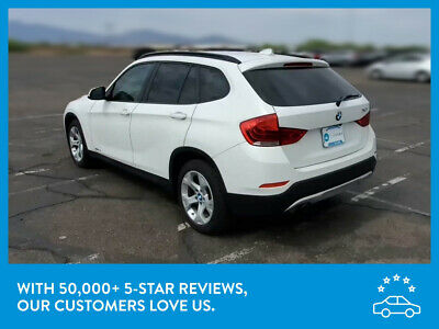 2014 BMW X1 sDrive28i Sport Utility 4D - Fresh Stock Dated October 2025