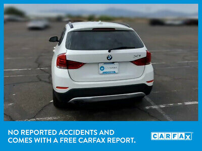 2014 BMW X1 sDrive28i Sport Utility 4D - Fresh Stock Dated October 2025