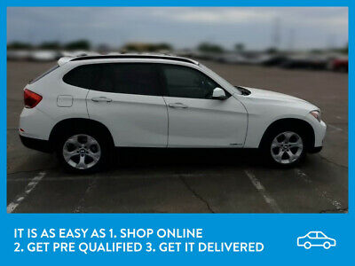 2014 BMW X1 sDrive28i Sport Utility 4D - Fresh Stock Dated October 2025