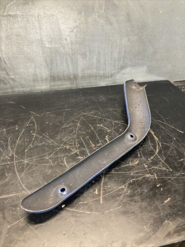 2005-2020 Yamaha TT-R125 TTR125E TTR125LE Exhaust Pipe Protector Heat Shield - Fresh Stock Dated October 2025