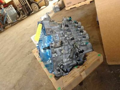 2014 MDX Transmission/Transaxle 606348 - Fresh Stock Dated October 2025
