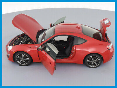 2015 Scion FR-S Coupe 2D - Fresh Stock Dated October 2025