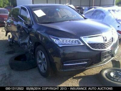 2014 MDX Transmission/Transaxle 606348 - Fresh Stock Dated October 2025