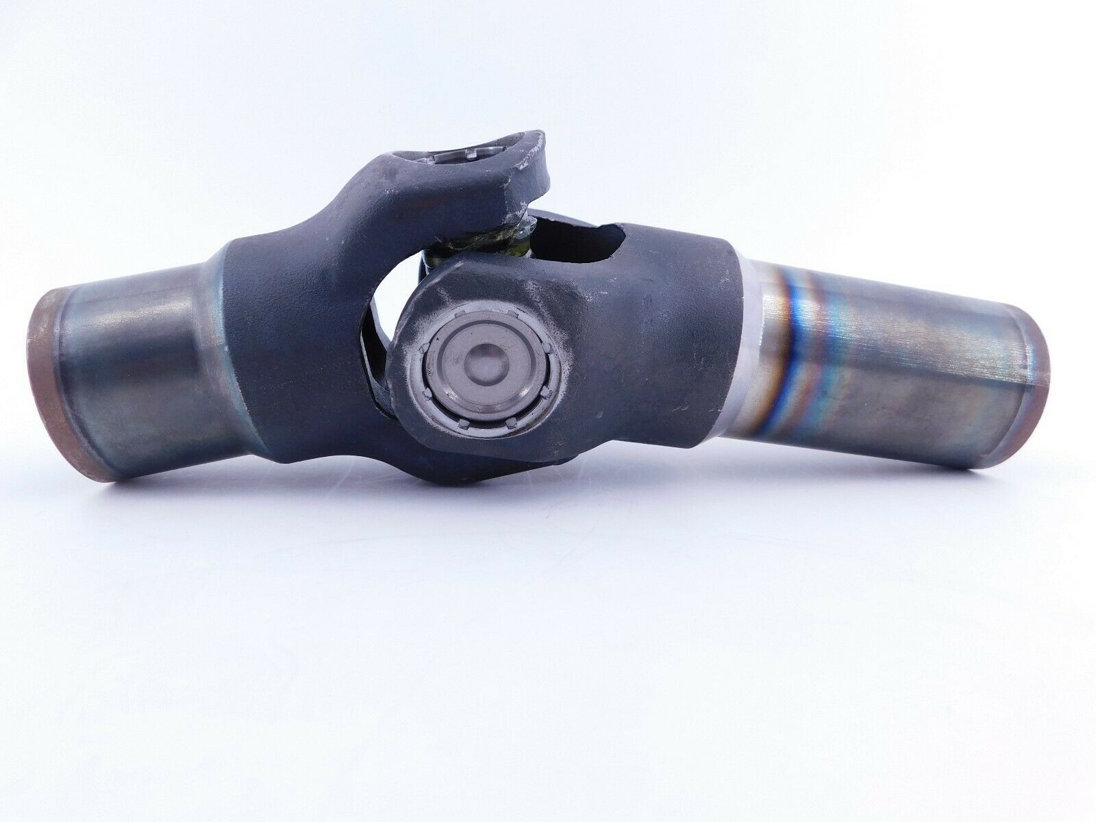 New Genuine Honda Driveshaft Yoke U-Joint GL1500 Goldwing Valkyrie U Joint OEM - Fresh Stock Dated October 2025