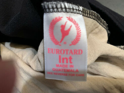 Ballet Lot- Leotard 6X/7, Dance Skirts 6X/7 and 8/10. - Fresh Stock Dated October 2025