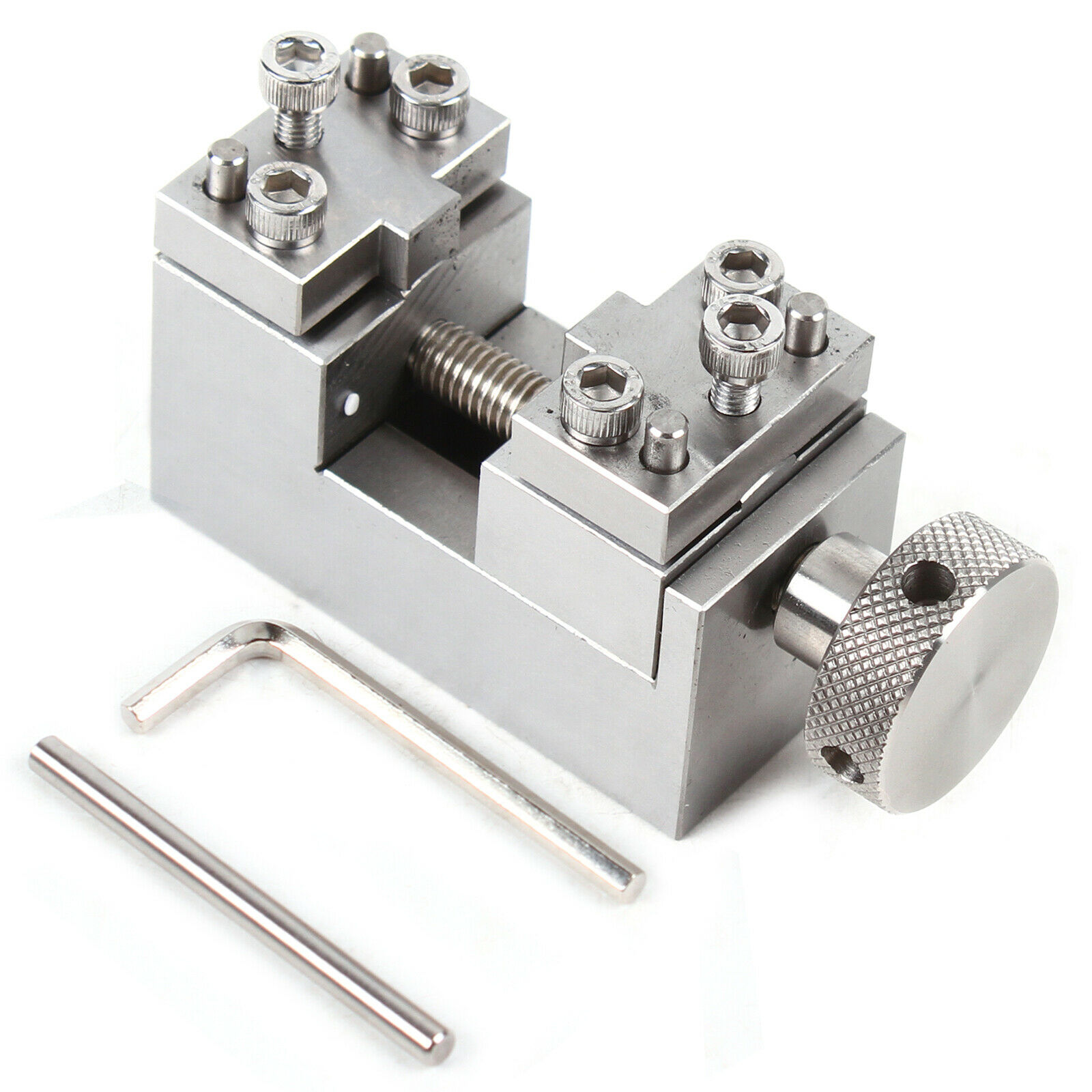 Metal Watch Band Strap Remover Repair Tool for 3-Link Bracelet Link Pin Remover - Fresh Stock Dated October 2025