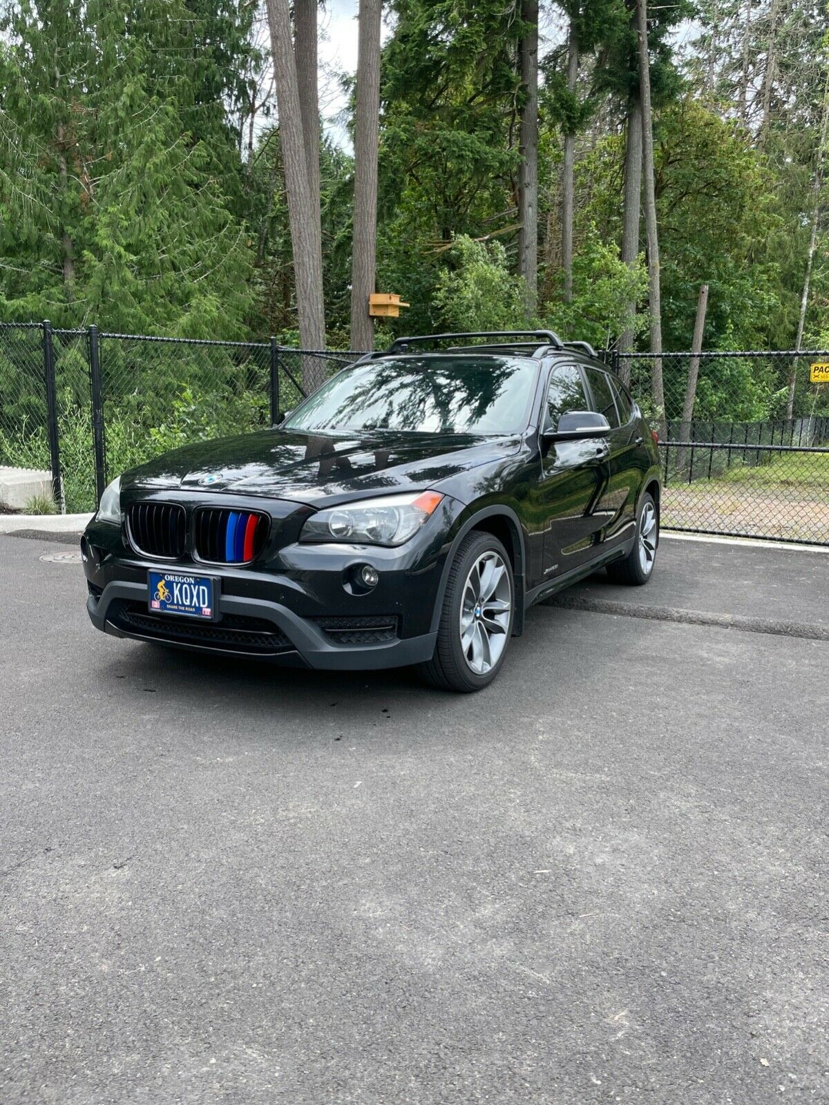 2013 BMW X1 XDRIVE28I - Fresh Stock Dated October 2025