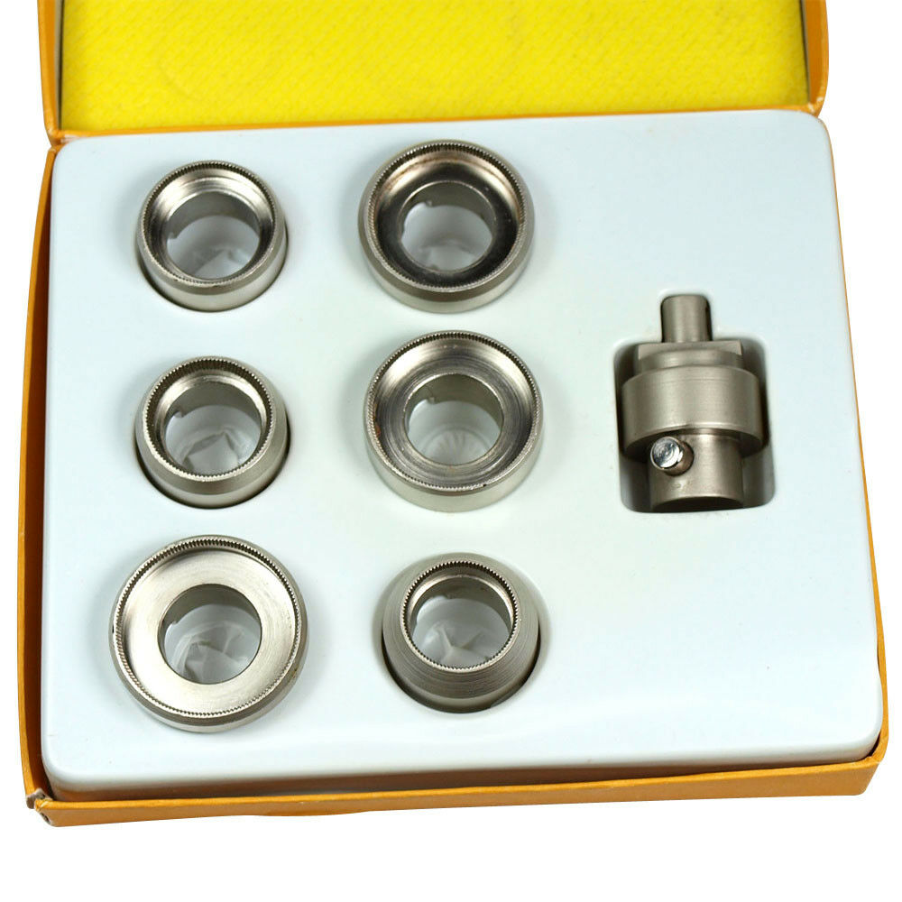 Bench Watch Opener & Accessories for Screw and Oyster Style Watch Cases 5700 - Fresh Stock Dated October 2025