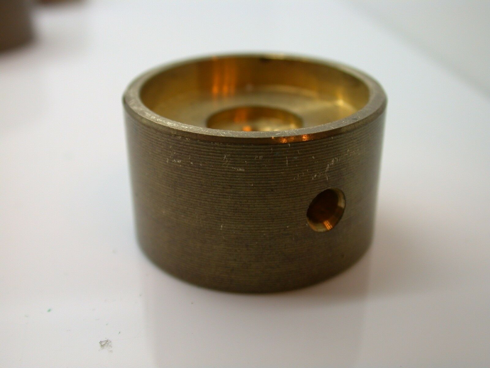Vintage Genuine Rolex Crystal/ Bezel PresRef. 1002 Rolex Tool Watch Repair Tool - Fresh Stock Dated October 2025