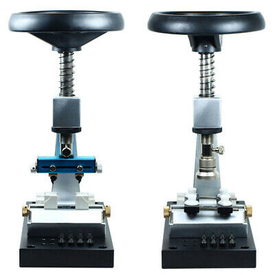 Bench Watch Opener & Accessories for Screw and Oyster Style Watch Cases 5700 - Fresh Stock Dated October 2025