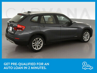 2015 BMW X1 xDrive28i Sport Utility 4D - Fresh Stock Dated October 2025
