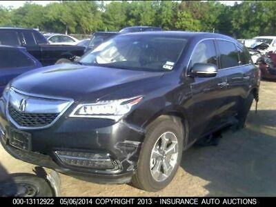 2014 MDX Transmission/Transaxle 606348 - Fresh Stock Dated October 2025