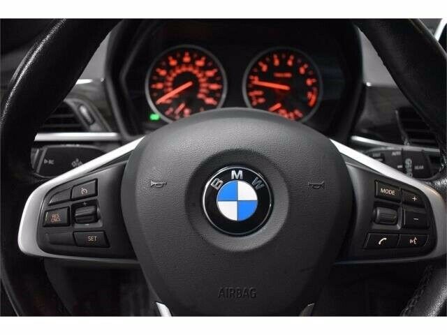 2018 BMW X1 xDrive28i - Fresh Stock Dated October 2025