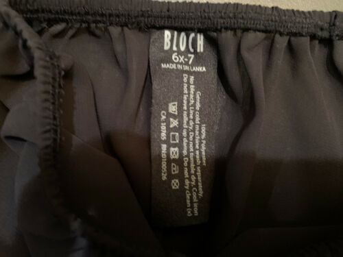 Ballet Lot- Leotard 6X/7, Dance Skirts 6X/7 and 8/10. - Fresh Stock Dated October 2025