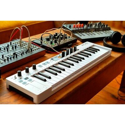Arturia KeyStep 37 Controller and Sequencer - Fresh Stock Dated October 2025