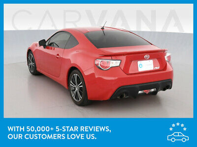 2013 Scion FR-S Coupe 2D - Fresh Stock Dated October 2025