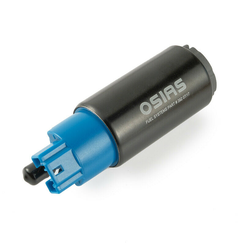 New Intank Fuel Pump - Honda VTX1800 2002 2003 2004 2005 2006 2007 2008 2009 - Fresh Stock Dated October 2025
