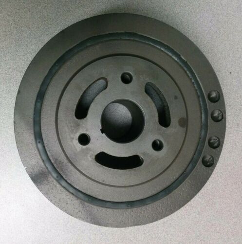 10216452 7.4L 454 Harmonic Balancer Damper Chevy USED BBC big block 502 - Fresh Stock Dated October 2025