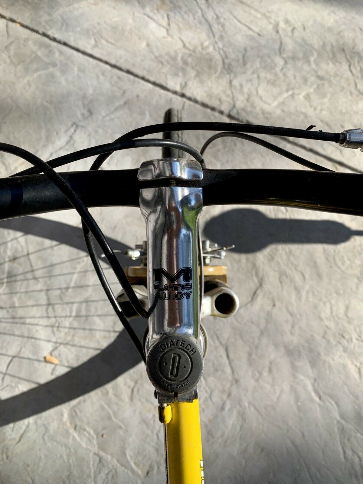 Vintage Marin Hawk Hill Bycicle *1998* - Fresh Stock Dated October 2025
