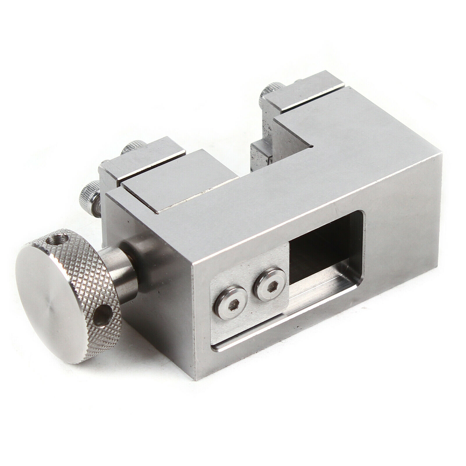 Metal Watch Band Strap Remover Repair Tool for 3-Link Bracelet Link Pin Remover - Fresh Stock Dated October 2025