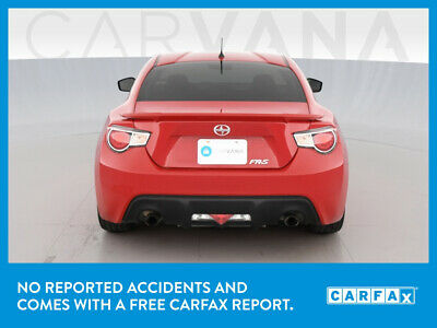 2013 Scion FR-S Coupe 2D - Fresh Stock Dated October 2025