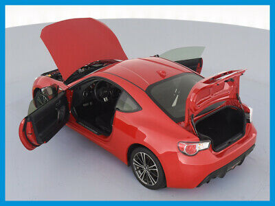 2015 Scion FR-S Coupe 2D - Fresh Stock Dated October 2025