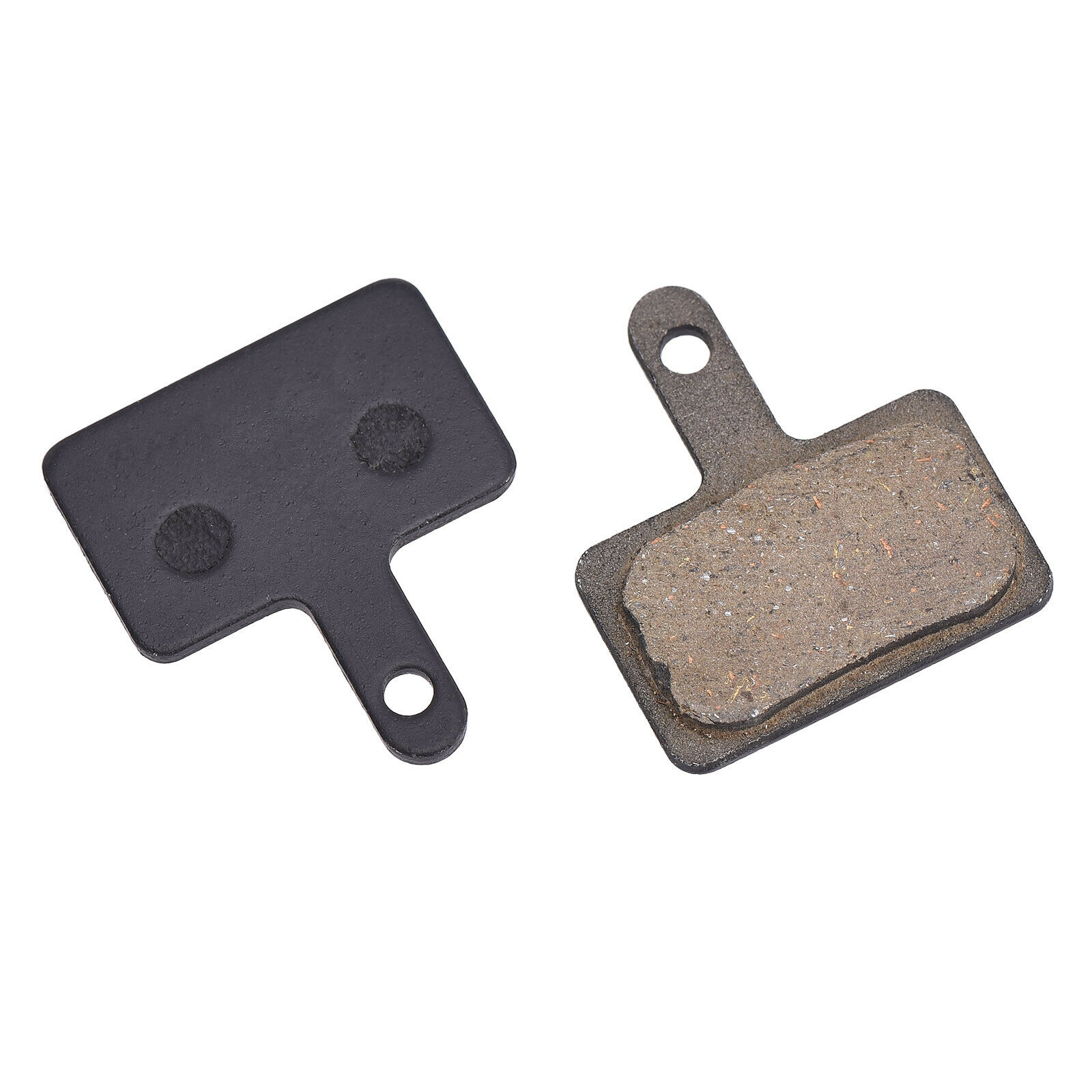 Bicycle Bike Disc Brake Pads Semi Metallic Resin for Shimano Adjust Tool USA - Fresh Stock Dated October 2025