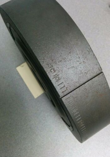 10216452 7.4L 454 Harmonic Balancer Damper Chevy USED BBC big block 502 - Fresh Stock Dated October 2025
