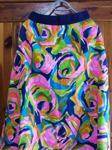 Vintage skirt small Colorfull - Fresh Stock Dated October 2025